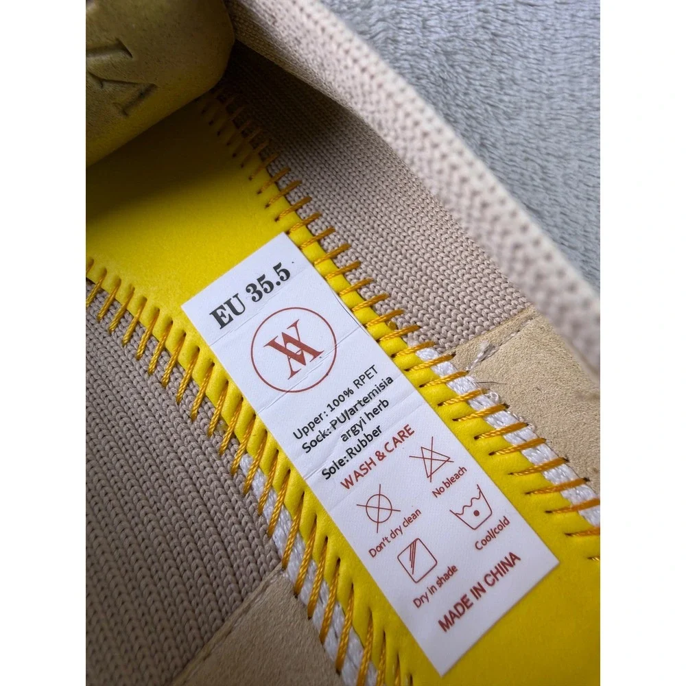 Vivaia effortless comfort